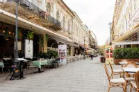 Old City Apartment