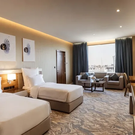 Cantonal Hotel by Warwick