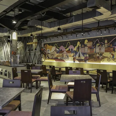 Malyabhara Hotel Yogyakarta Malioboro