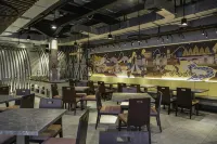 Malyabhara Hotel Yogyakarta Malioboro