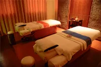 รีสอร์ทนาราดา ทะเลสาบตงเชียน หนิงป่อ - ที่มีสปา