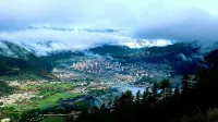 Xiangwang Shanyuan Homestay (Zhagana Scenic Area Ticket Center Branch)