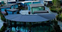 Daocheng Jifeng Hot Springs Resort Hotel - Gym