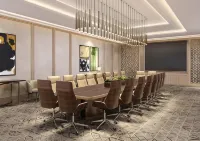 Giza Palace Hotel & Spa - The Leading Hotels Of The World - parking