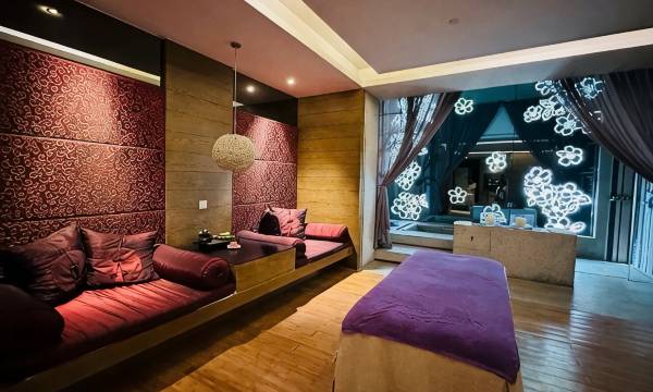 Chun Hui Yuan Resort