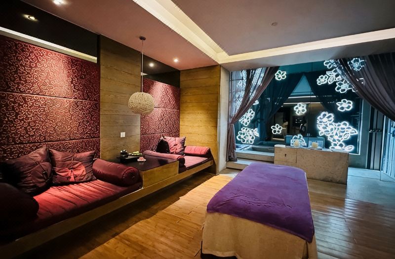 Chun Hui Yuan Resort