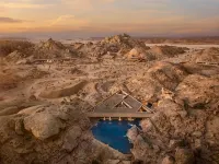 Desert Rock Resort