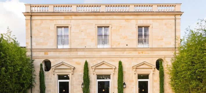 Hôtel Maison Pavlov - Restaurant & Spa - Bordeaux Bouscat Hotels in Gironde
