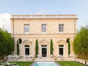Hôtel Maison Pavlov - Restaurant & Spa - Bordeaux Bouscat