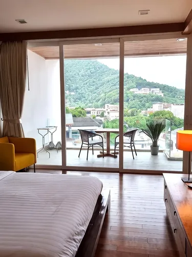 รูปภาพของQ Kata Residence