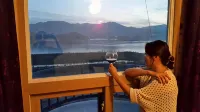 Saipan Motel with Sea View - Mountain view