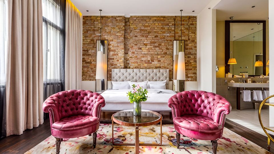 Hotel Zoo Berlin