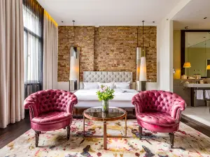 Hotel Zoo Berlin
