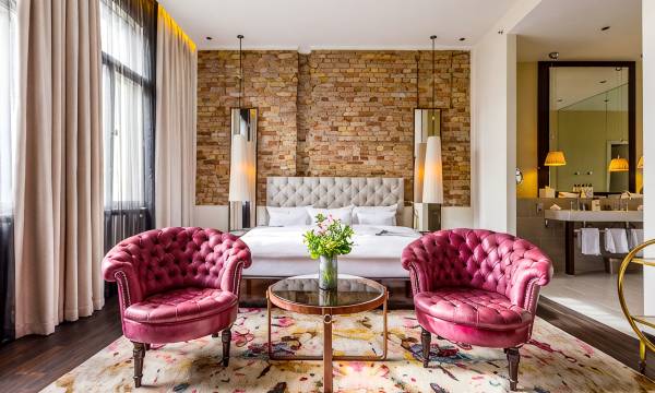 Hotel Zoo Berlin