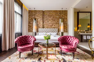 Hotel Zoo Berlin Hotels in Charlottenburg