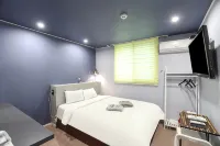 STAY Q Daejeon Yongmun - 2 ดาว
