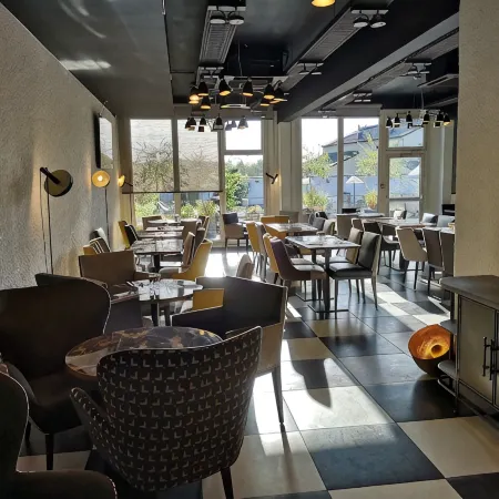 Golden Tulip Roissy Saint Witz