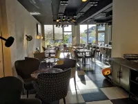 Golden Tulip Roissy Saint Witz - Aamiainen