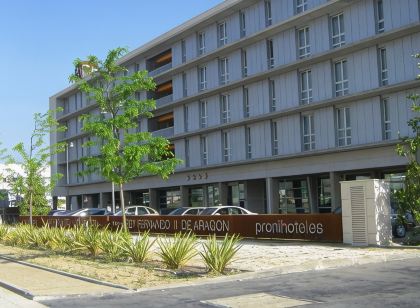 Hotel Eurostars Rey Fernando