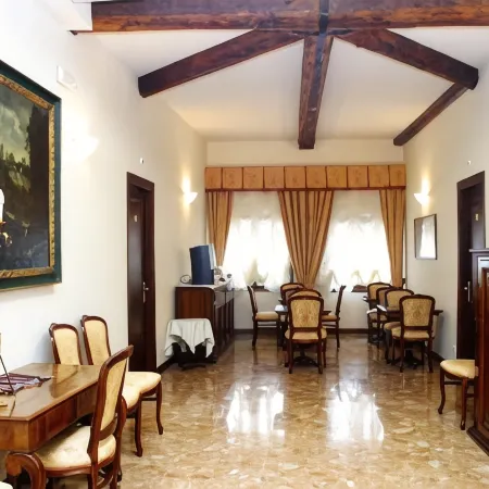 Palazzo Guardi
