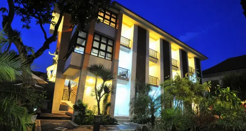 Sandat Hotel Legian - Cheap