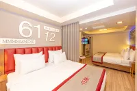 Ramada by Wyndham Istanbul Pera Taksim