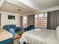 9 On Barrack Hotels near Palm Tree Mosque