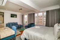 9 On Barrack - con vista montagne