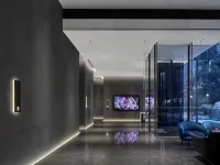 SHYX · Shihao Yunxi S Hotel (Chunxi Road Taikoo Li Branch, Chengdu) Hotels near Taikoo Li
