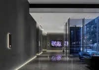 Yingjia · YUNXITIANJI · Yunxi Tianji S (Chengdu Chunxi Road Taikoo Li)