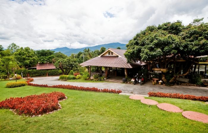 Touch Star Resort - Doi Inthanon