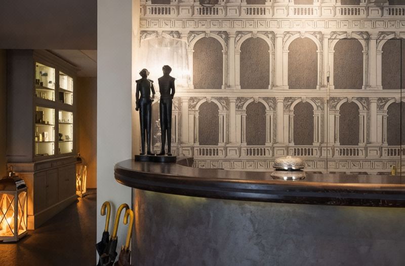 Hotel Voltaire Opera photo 3