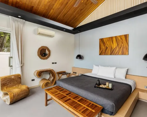 Villa Sunpao Избранное Photos