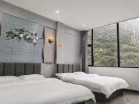 康定邊城酒店（汽車站店） - 2星級