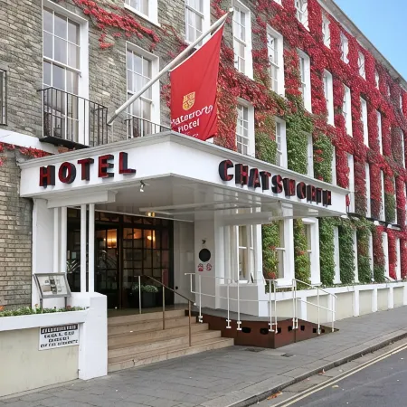 The Chatsworth Hotel