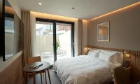 บราวน์ ดอท โฮเทล กันซาน เทอร์มินอล บรานช์