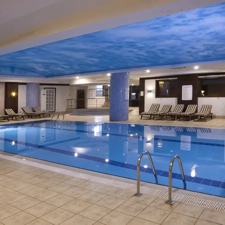 Bera Alanya Hotel - Halal All Inclusive