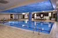 Bera Alanya Hotel - Halal All Inclusive - Romantic
