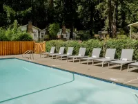Dawn Ranch - Pools