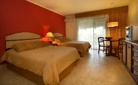 Camino Real Tikal‎ - 4 Sao