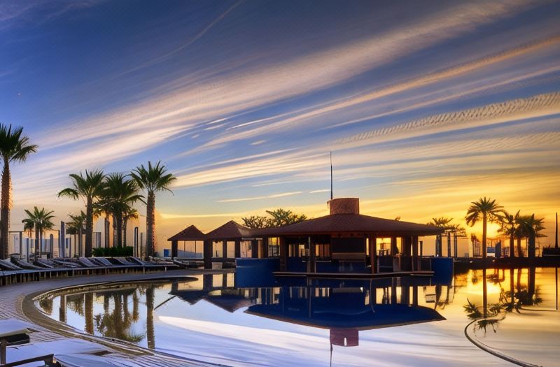 Pueblo Bonito Pacifica Golf & Spa Resort photo 4