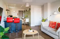 Goodramgate Apartments