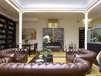 MyPlace Premium Apartments Hotels near Schottenring Metro Stop