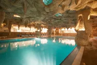 Rixos Alamein - Pool