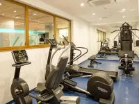 Teleferic Grand Hotel - ที่มีฟิตเนส