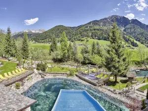 Hotel Quelle Nature Spa Resort