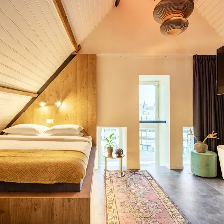 Bunk Hotel Utrecht