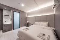 Mac Hotel - Jacuzzi
