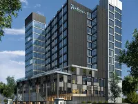 Radisson Blu Gorakhpur Hotéis em Gorakhpur