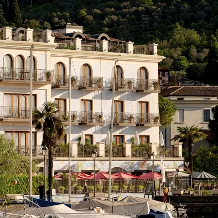 Bellerive Lifestyle Hotel